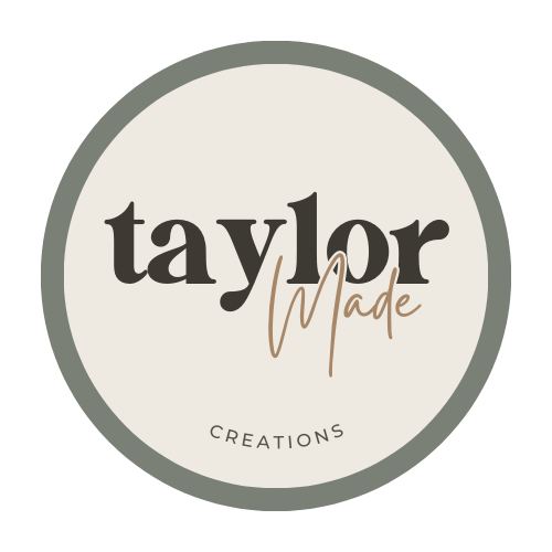 Taylor Made Creations