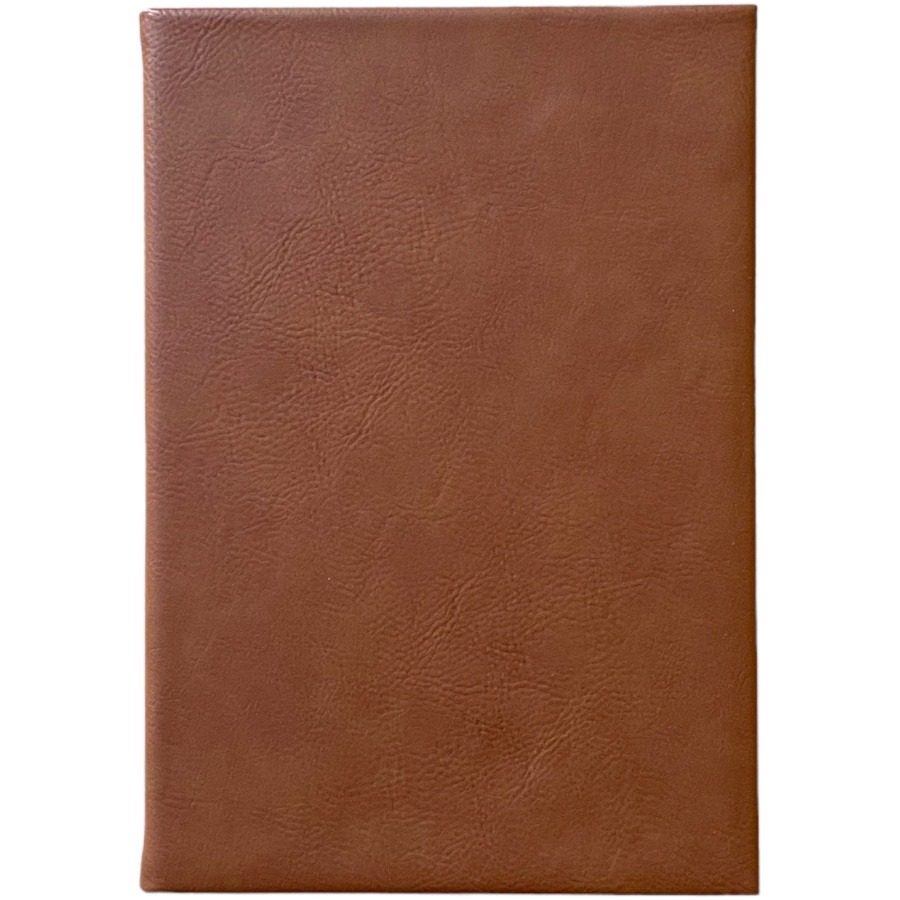 blank-saddle-leatherette-journal