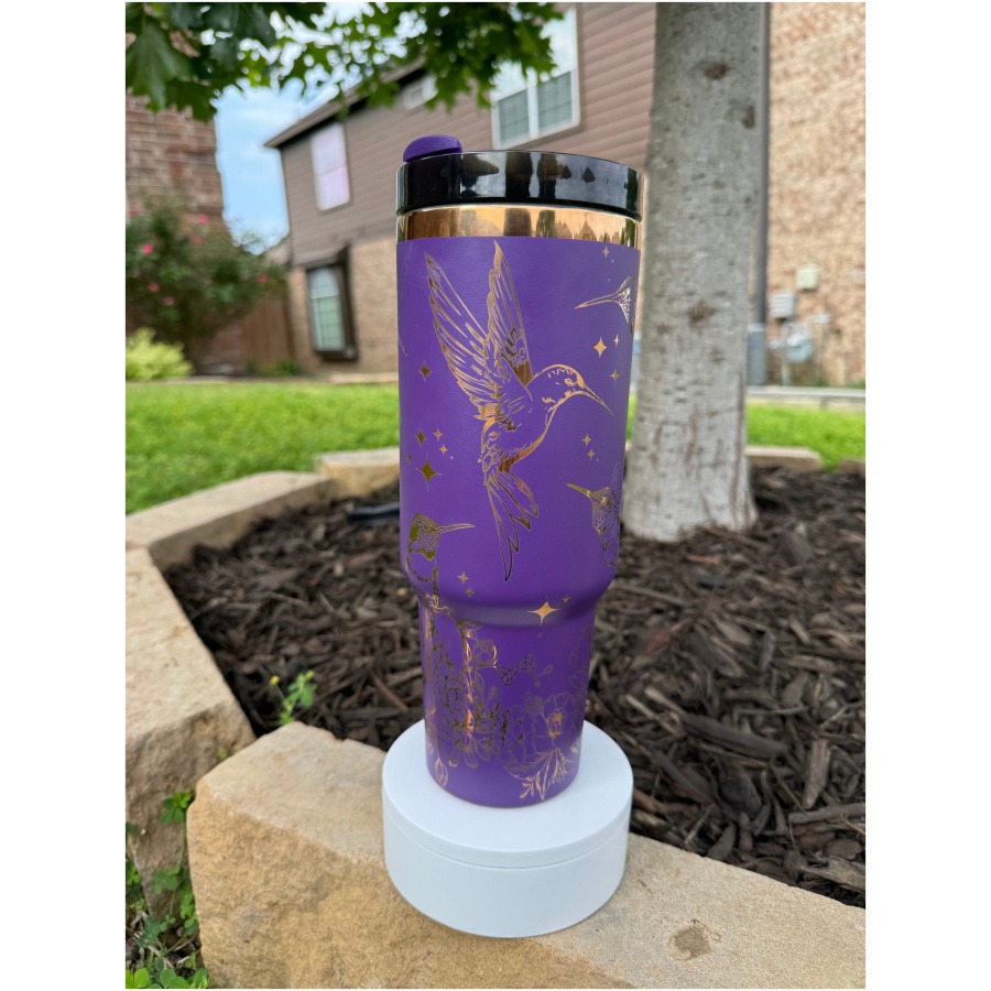 hummingbird-40oz-purple-copper-tumbler-back