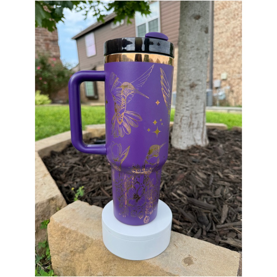 hummingbird-40oz-purple-copper-tumbler-left