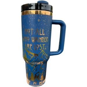 not-all-who-wander-40oz-blue-copper-tumbler