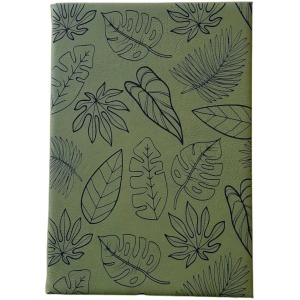 summer-leaves-olive-leatherette-journal