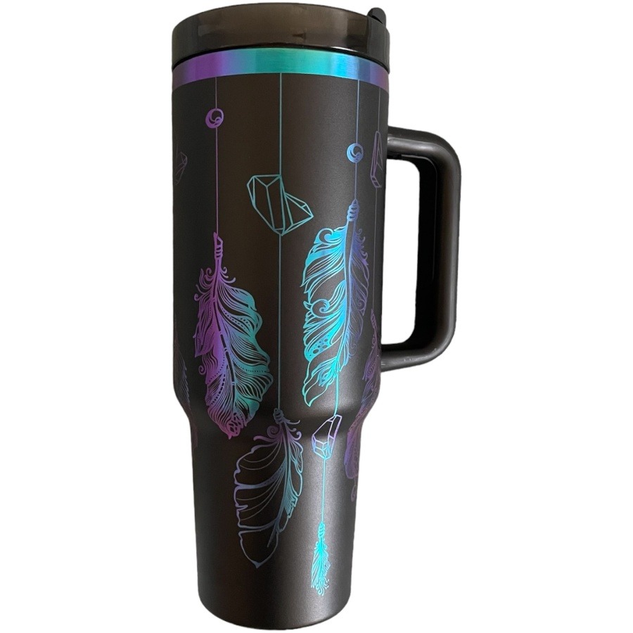 feathers-40oz-black-chroma-tumbler